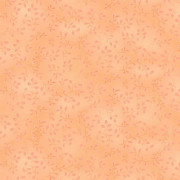 Хлопок Фолио персик шир. 110 см