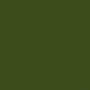 Хлопок однотонный темно-зеленый 2667 Хлопок однотонный темно-зеленый 2667