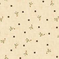 Хлопок Основы веточки, шир.110 см
