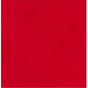 Хлопок Алый фоновый, шир. 110 см