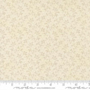 Хлопок Атмосфера молочный, шир. 110 см