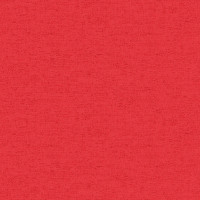 Хлопок Шенилл алый, шир. 110 см