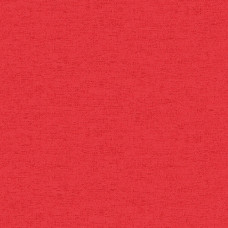 Хлопок Шенилл алый, шир. 110 см