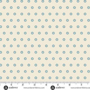 Хлопок Пляжный домик горох светлый шир. 110 см Хлопок Пляжный домик горох светлый шир. 110 см