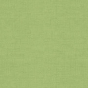 Хлопок Льняные текстуры от Эдиты Ситар зеленый  шир. 110 см