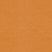Хлопок Льняные текстуры от Эдиты Ситар рыжий шир. 110 см