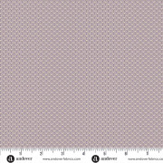 Хлопок Макс сиреневый, шир. 110 см